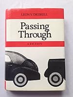 Passing Through a Fiction (Bright leaf short fiction) 0912697008 Book Cover