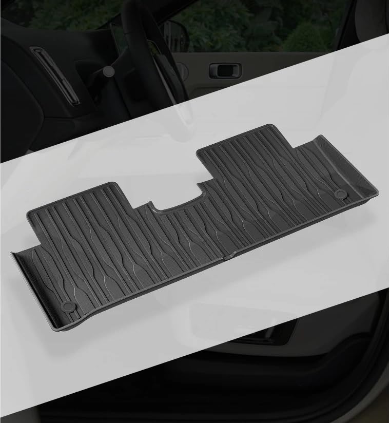 Coussin de coffre Seal EV DMI accessoires de finition - 5