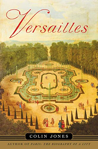 Versailles view 2
