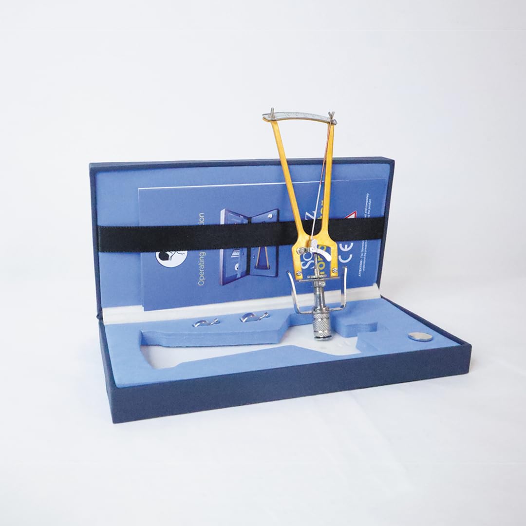 Indian Schoitz Tono Meter - Image 2 thumbnail