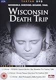 wisconsin maple syrup  Wisconsin Death Trip [UK Import]