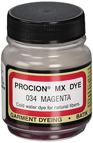 Jacquard Procion Mx Dye, Each, Magenta