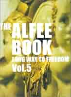 THE ALFEE BOOK/LONG WAY TO FREEDOM Vol.5 | アルフィー |本