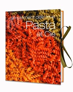 Livres Couvertures de Pasta et Cie