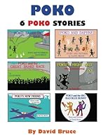 6 Poko Stories Final aug12 a 153704446X Book Cover
