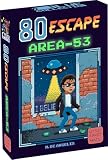 Mode de jeu flexible : jouez en solo ou en groupe (1 joueur et plus de 14 joueurs) avec une minuterie, en 30 à 90 minutes.