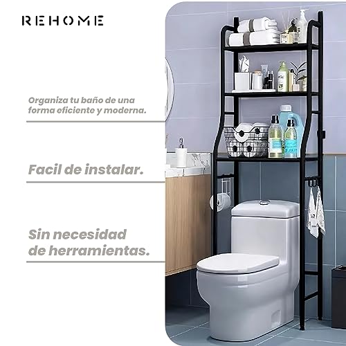 Baño, Imagen adicional