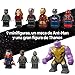 LEGO Marvel Batalla Final de Vengadores: Endgame Imagen de LEGO Marvel Batalla Final de Vengadores: Endgame