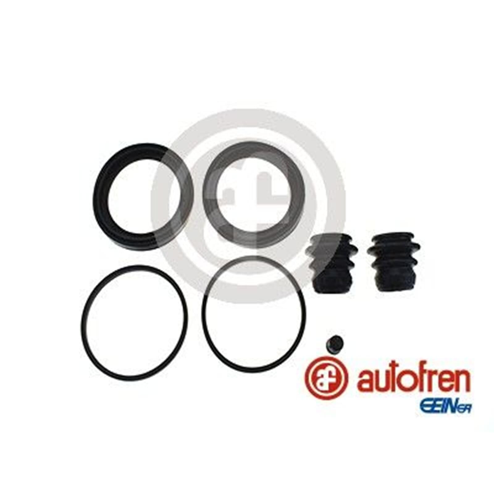 Autofrens D41767C Sistema Servofreno