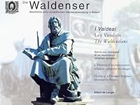 DIE WALDENSER History of a European Religious Movement in Pictures B005A5PI0W Book Cover