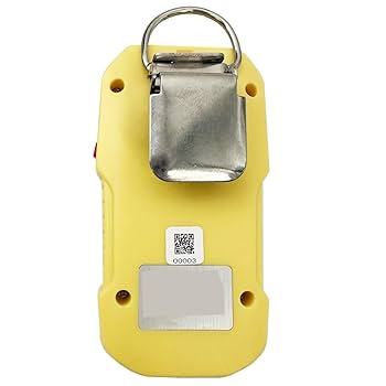 Amazon.co.jp: CNYST フッ化水素ガス検知器 ポータブルHFガス