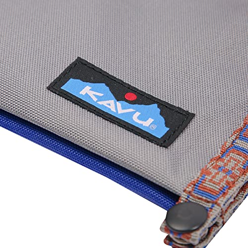 KAVU Tahom Crossbody Bag 2 in 1 Travel Pouch4