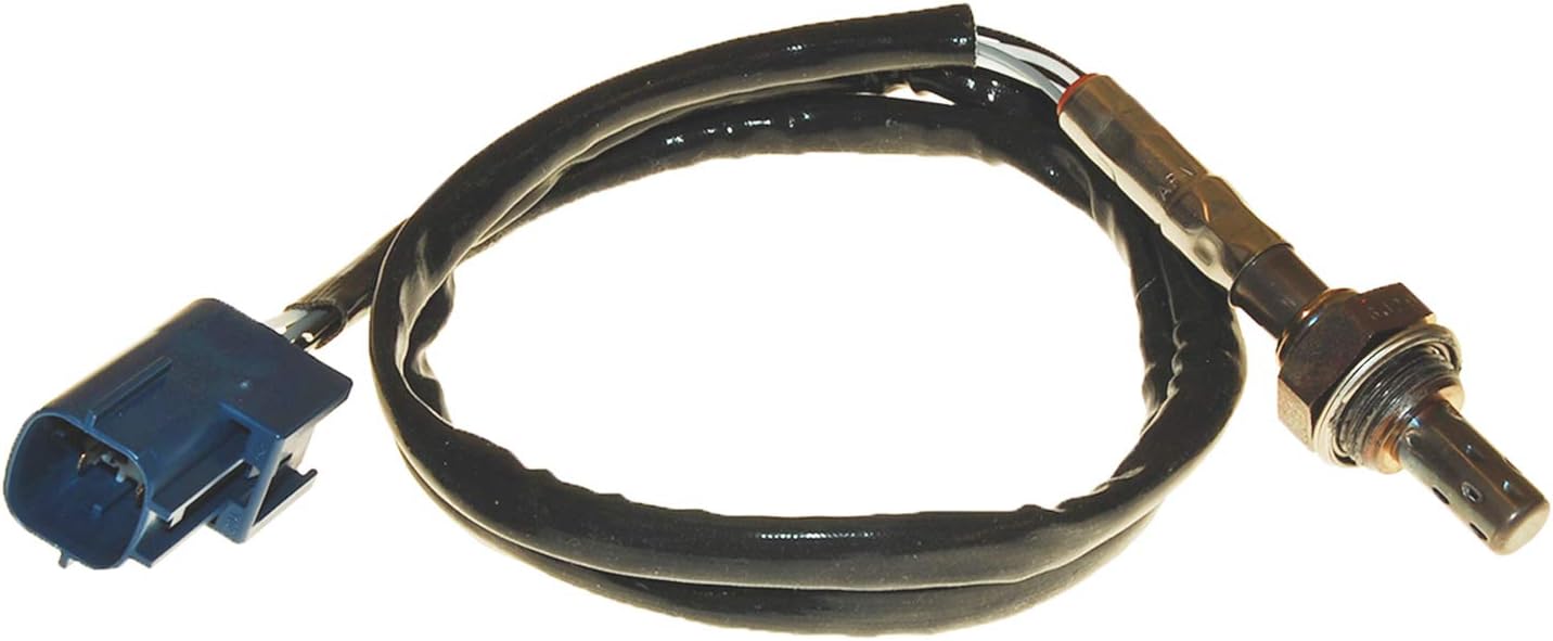 Walker Products 250-24458 4-Wire Oxygen Sensor
