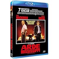 Arde BD 1988 Mississippi Burning