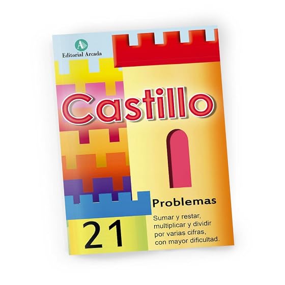 Problemas Nº 21: Sumar y Restar Multiplicar y Dividir por Varias Cifra