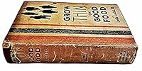 Grow Thin on Good Food B000L3Y4R6 Book Cover