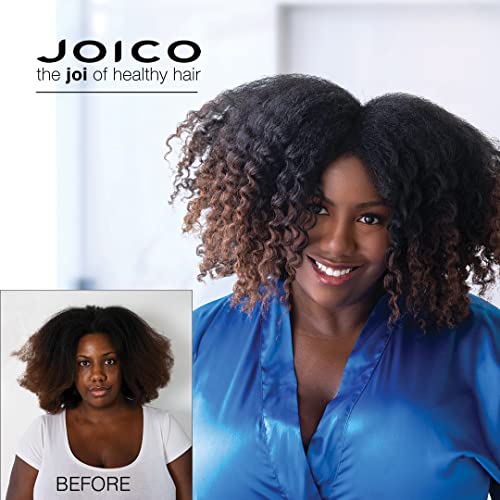 Joico Moisture Recovery Shampoo For Dry Hair, 10.1 Fl Oz #TOP2