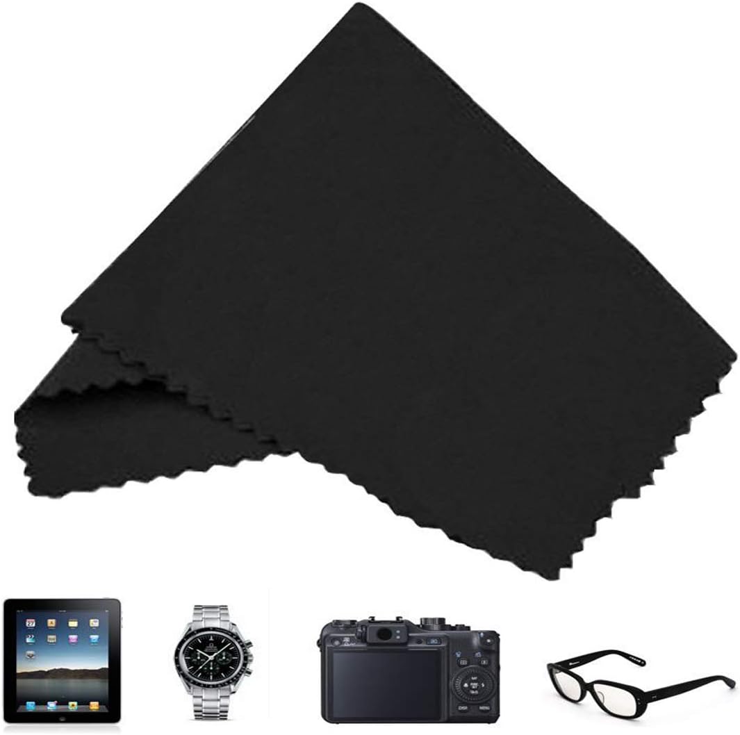 ColorViper Pocket Folding Reading Glasses with Cases R1399SC NEW (matte black, 1.50)