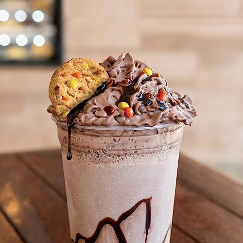 Chips Ahoy! Reese’s Mini Pieces Chocolate Chip Cookies, 12 - 9.5 Oz Packs #TOP4