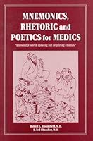 Mnemonics, Rhetoric and Poetics for Medics 0894591711 Book Cover
