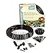Orbit 69525 Micro Bubbler Complete Drip Irrigation Watering Kit