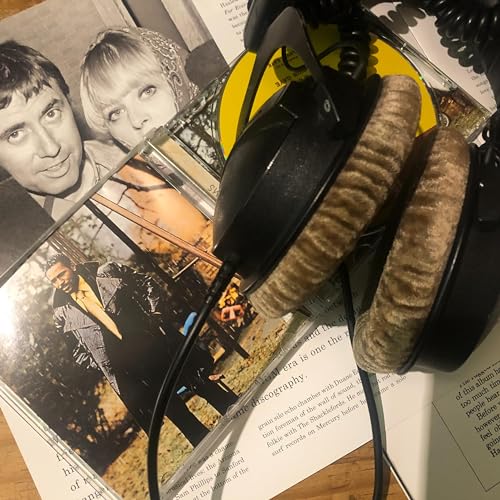 My Dad's Record Collection - S2E10