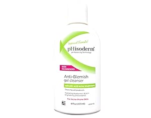 Best Salicylic Acid Face Washes: for Clearing Acne & Skin Complexion 11 51TC4fcqznL. SL300