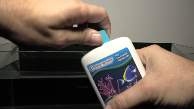 Amazon.com : Dr. Tim's Aquatics Saltwater Waste-Away Sludge