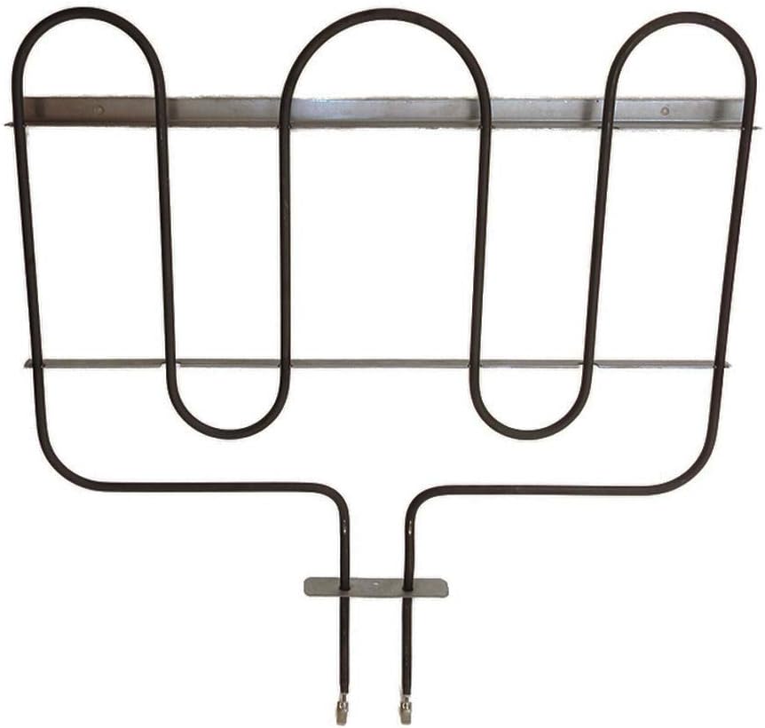 Compatible Bake Unit Heating Element for JennAir