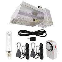 Algopix Similar Product 10 - Hydro Crunch 315Watt Ceramic Metal