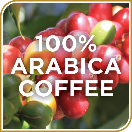 Don Francisco'S Blueberry Flavored Ground Coffee thumb #5