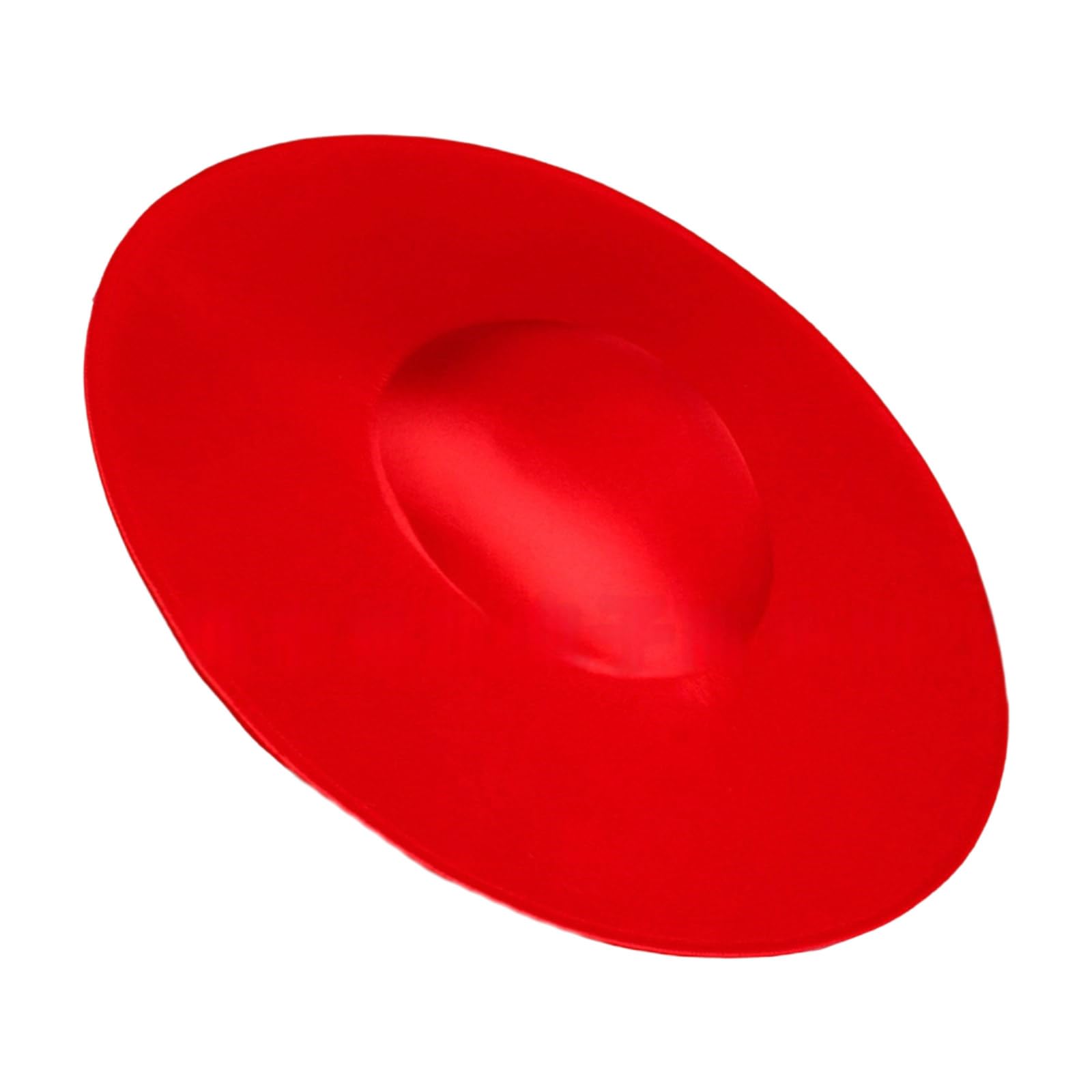 MICFENY Ventilated Thin Sateen Silk Hat For Outdoor Incidents Everyday And Special Instances