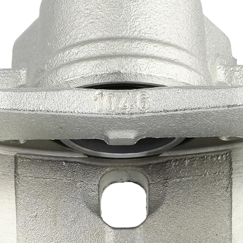 Image of 19B2917A Front Right Disc Brake Caliper Assembly w /Bracket