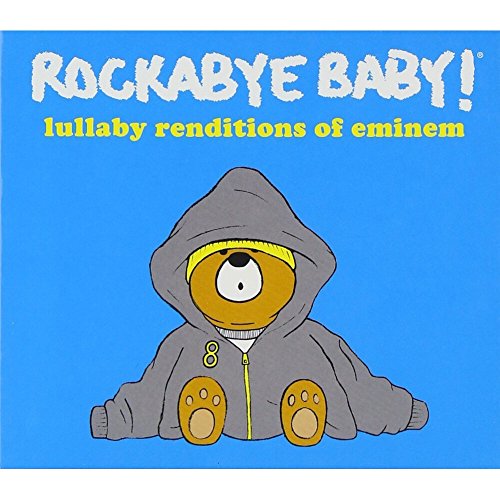 Lullaby Renditions of Eminem