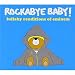 Lullaby Renditions of Eminem