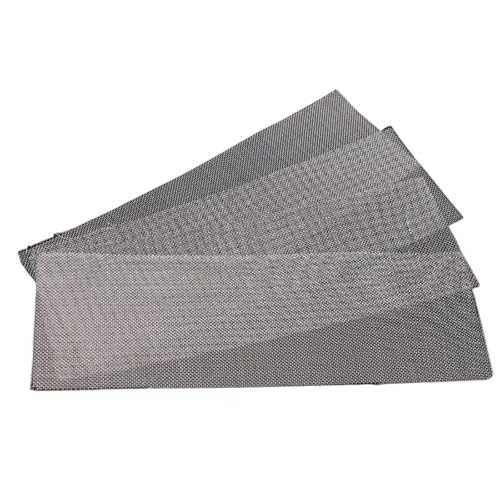 �d�C�n�ڋ@ �X�e�����X�|�C�����b�V���Ԃ̃o���p�[�v���X�`�b�N���N���b�N�p�b�`�g�����\�ȗn�ڃ��C���[���b�V��(50PCS)