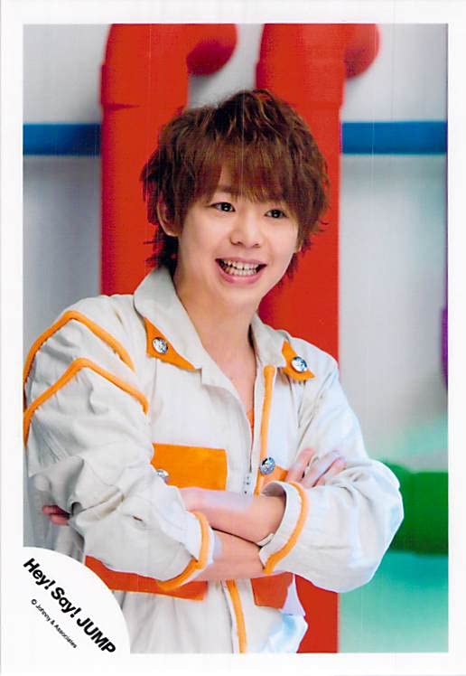 Amazon.co.jp: Hey!Say!Jump 公式写真・有岡大貴 写真 フォト