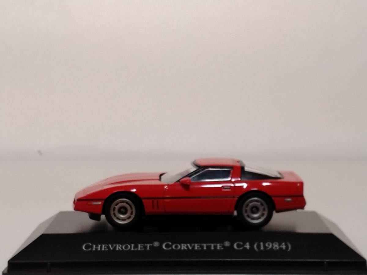 1/43 VITESSE CORVETTE ビテス コルベット カンツォ 1 43 ミニカー
