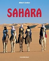 Sahara 3475535947 Book Cover