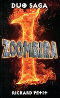Zoombira Volume Duo Saga 1 2895955972 Book Cover
