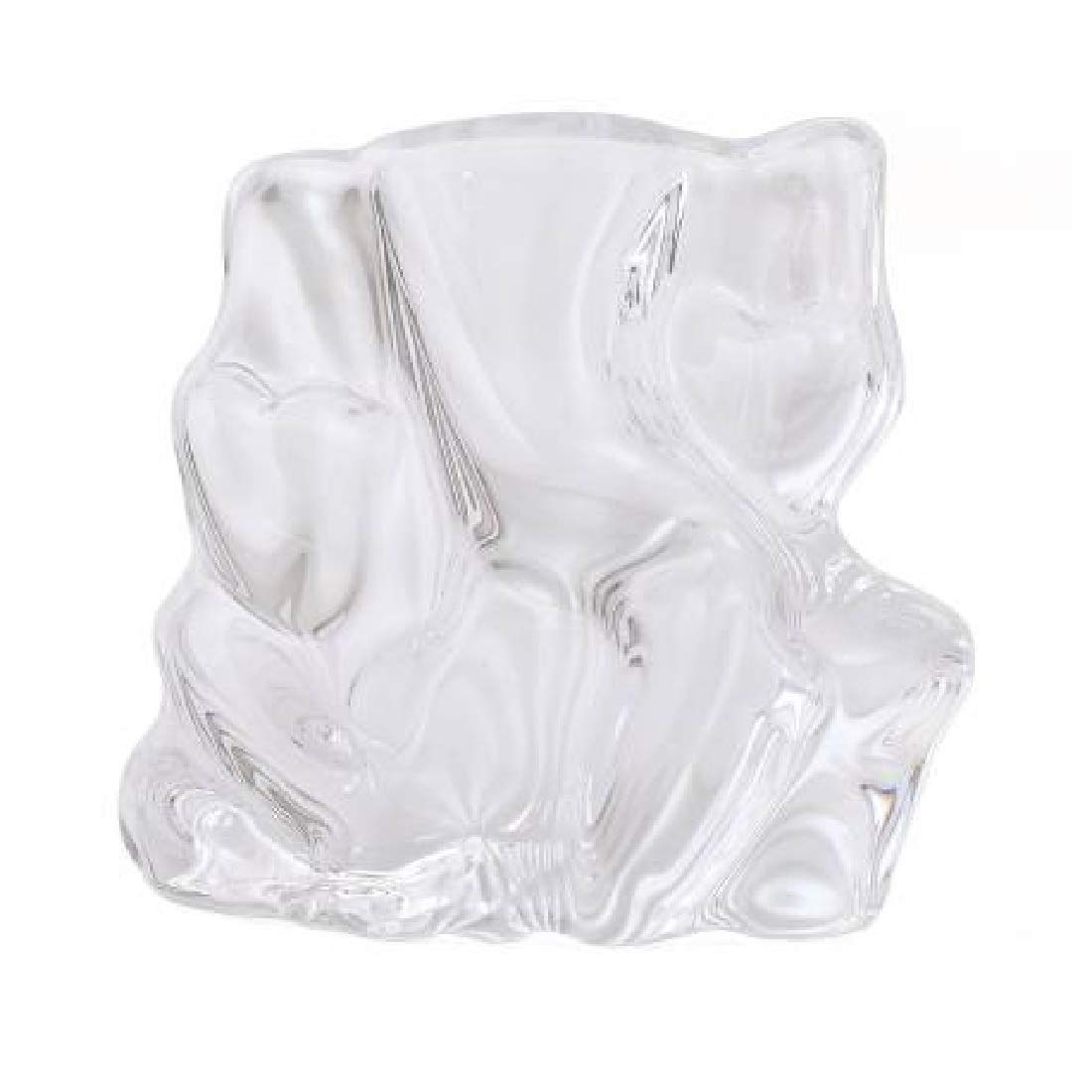 Statue en verre de cristal Aashita Creations pour illuminer votre salon
