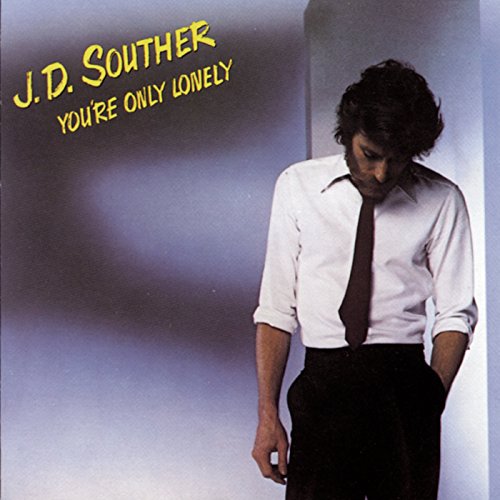 J. D. Souther