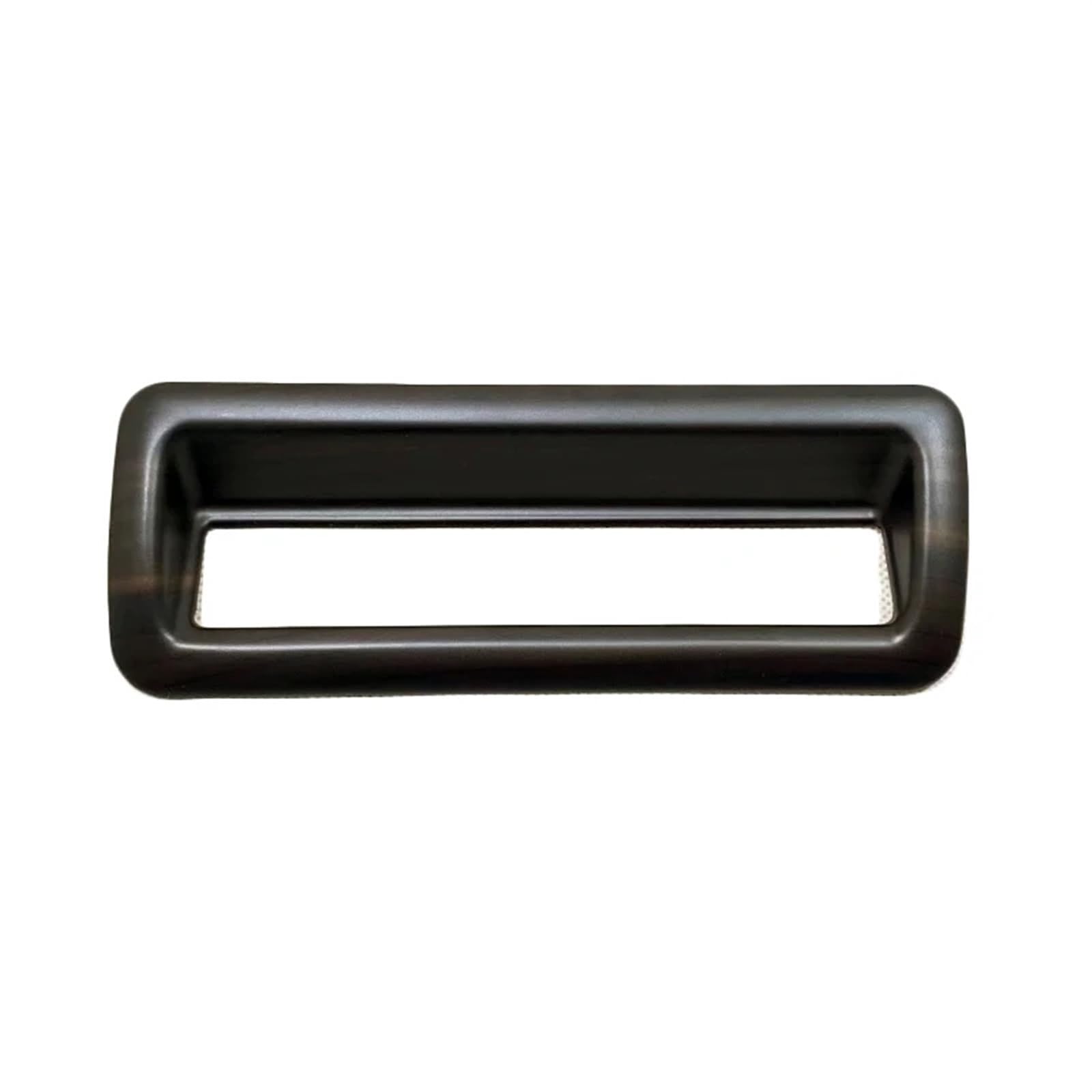 Lspbfkq K Car Trim Interior For Toyota For Rav4 2019-2023 Car Dashboard Frame Gear Shift Box Panel Nob Steering Wheel Door Handles Strip Water Cup(K)