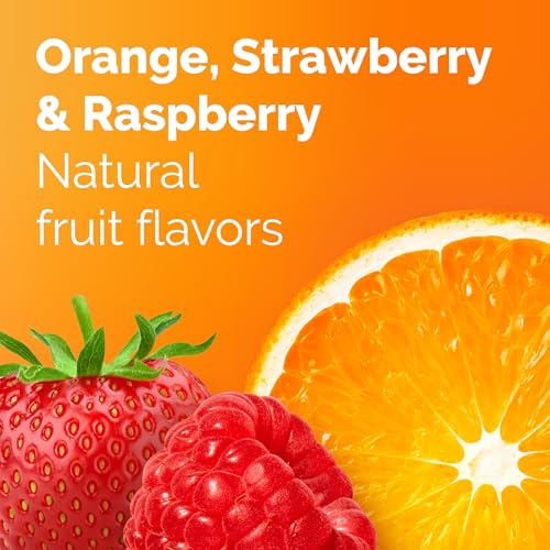 Emergen-C Vitamin C Gummies
