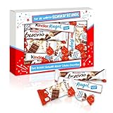 Schokofreunde Geschenke