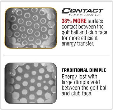 Bridgestone Golf e12 Contact