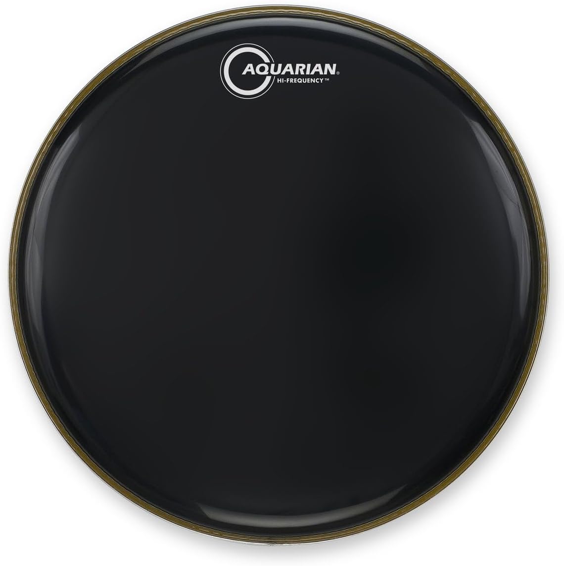 Aquarian Drum Set, Black (HF26BK)