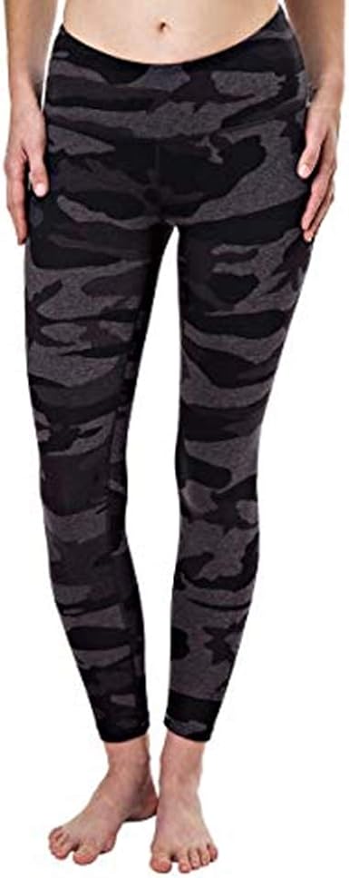 TUFF Athletics Ladies' High-Waist 