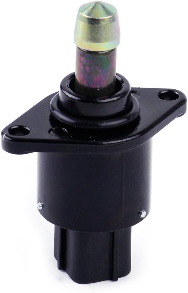 beler IAC Idle Air Control Valve Fit for MG MGF Rover 200 MDQ100041 MDQ100040 MLZ100050