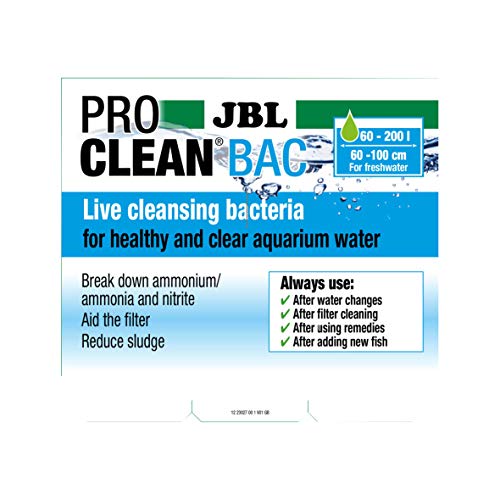 JBL PROCLEAN BAC - Afbeelding 8